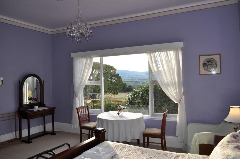 Roslyn House Bed & Breakfast Bushy Park Екстер'єр фото