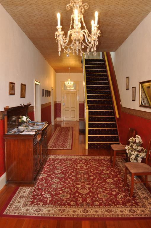 Roslyn House Bed & Breakfast Bushy Park Екстер'єр фото